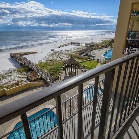 Phoenix II 2045 Orange Beach Exteriér fotografie