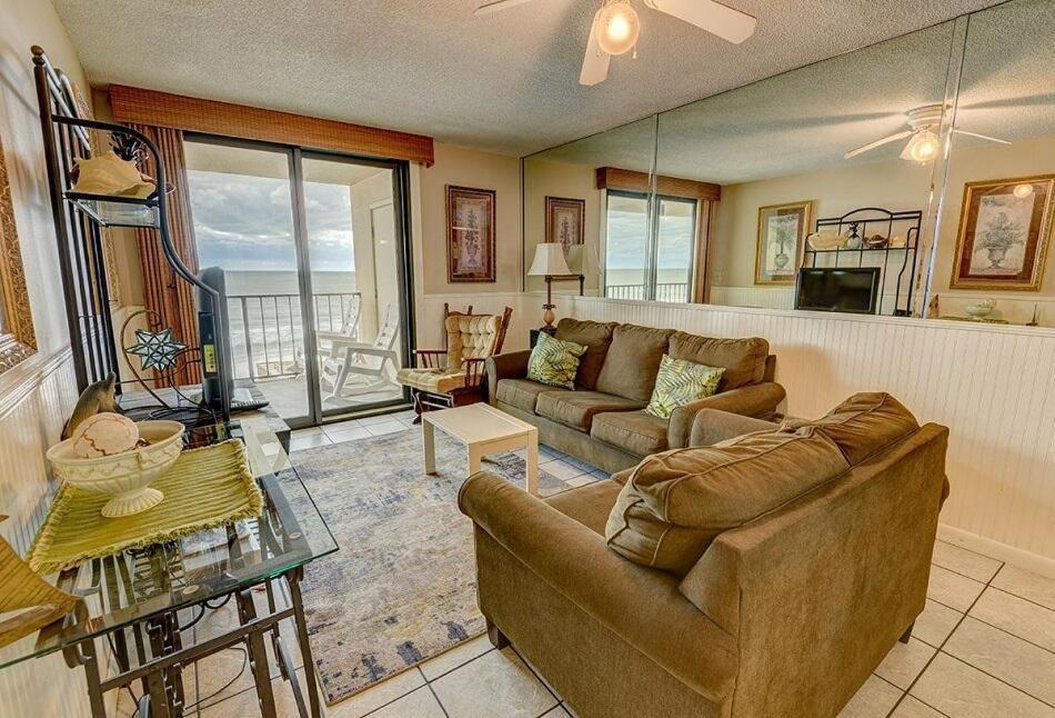 Phoenix II 2045 Orange Beach Exteriér fotografie