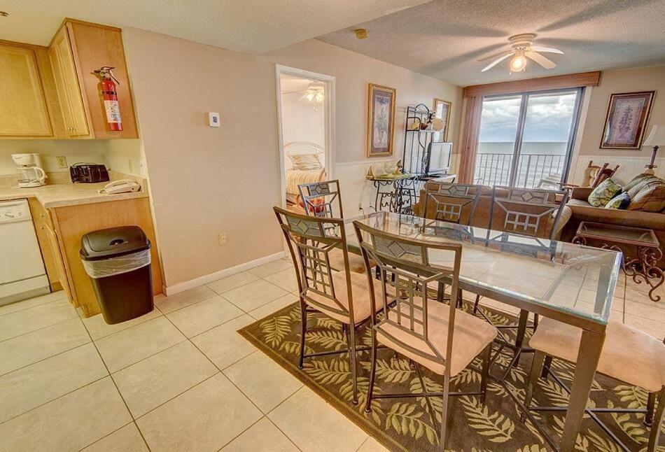 Phoenix II 2045 Orange Beach Exteriér fotografie