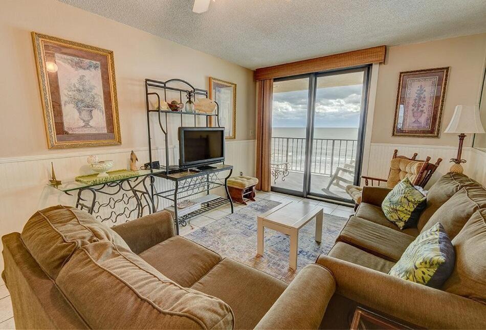 Phoenix II 2045 Orange Beach Exteriér fotografie