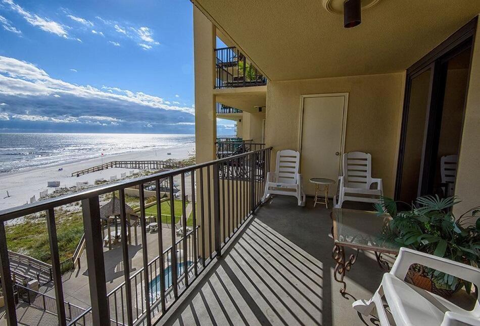 Phoenix II 2045 Orange Beach Exteriér fotografie