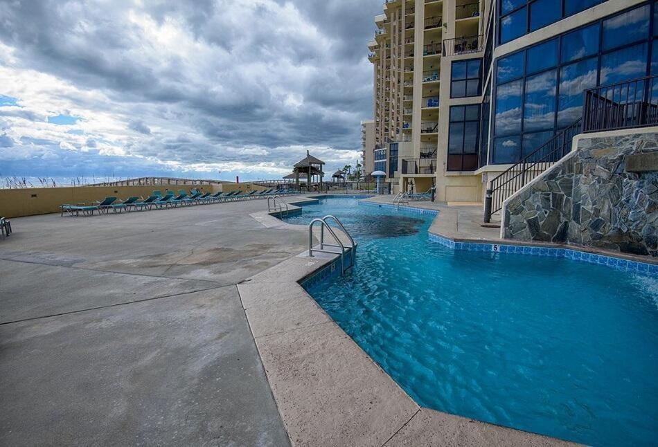 Phoenix II 2045 Orange Beach Exteriér fotografie