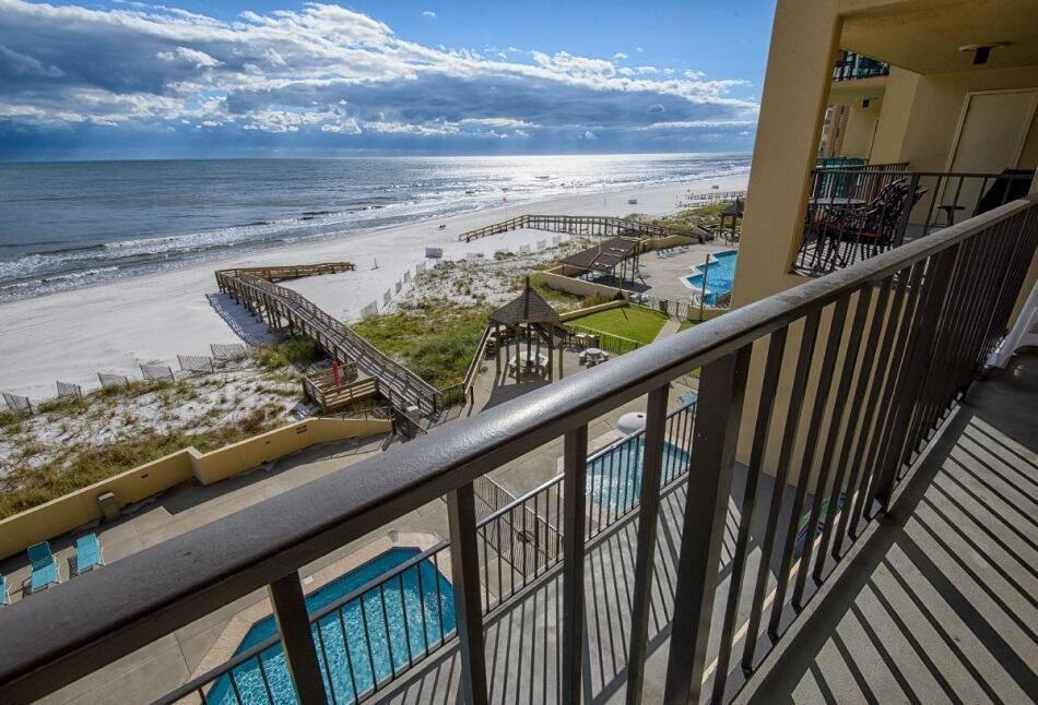 Phoenix II 2045 Orange Beach Exteriér fotografie