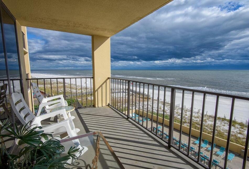 Phoenix II 2045 Orange Beach Exteriér fotografie