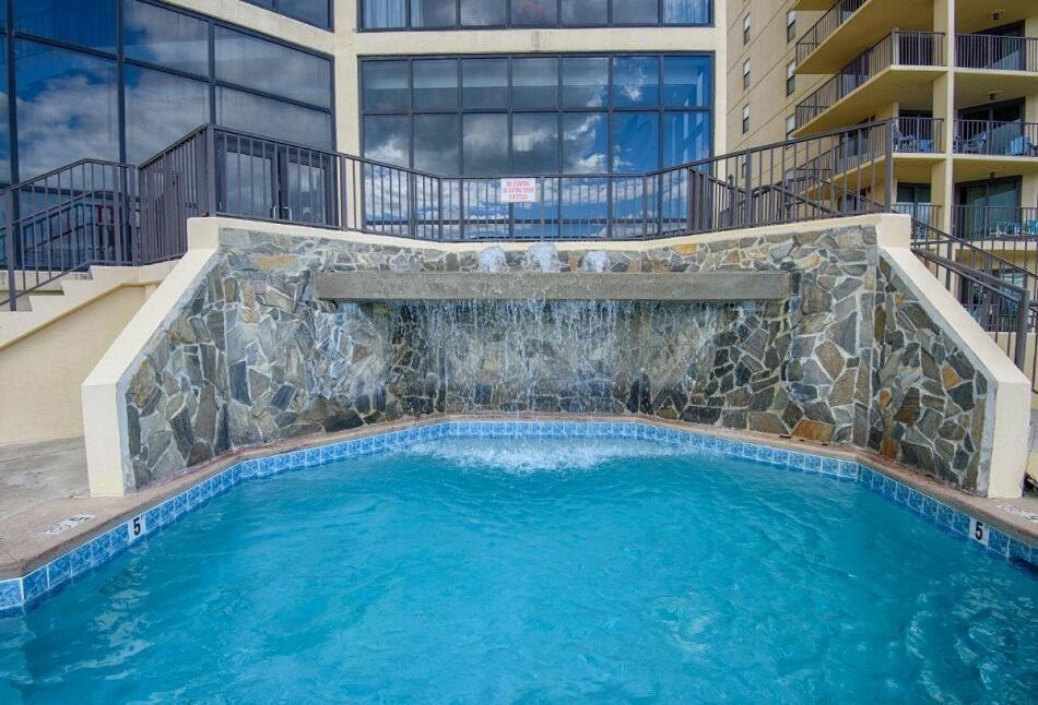 Phoenix II 2045 Orange Beach Exteriér fotografie