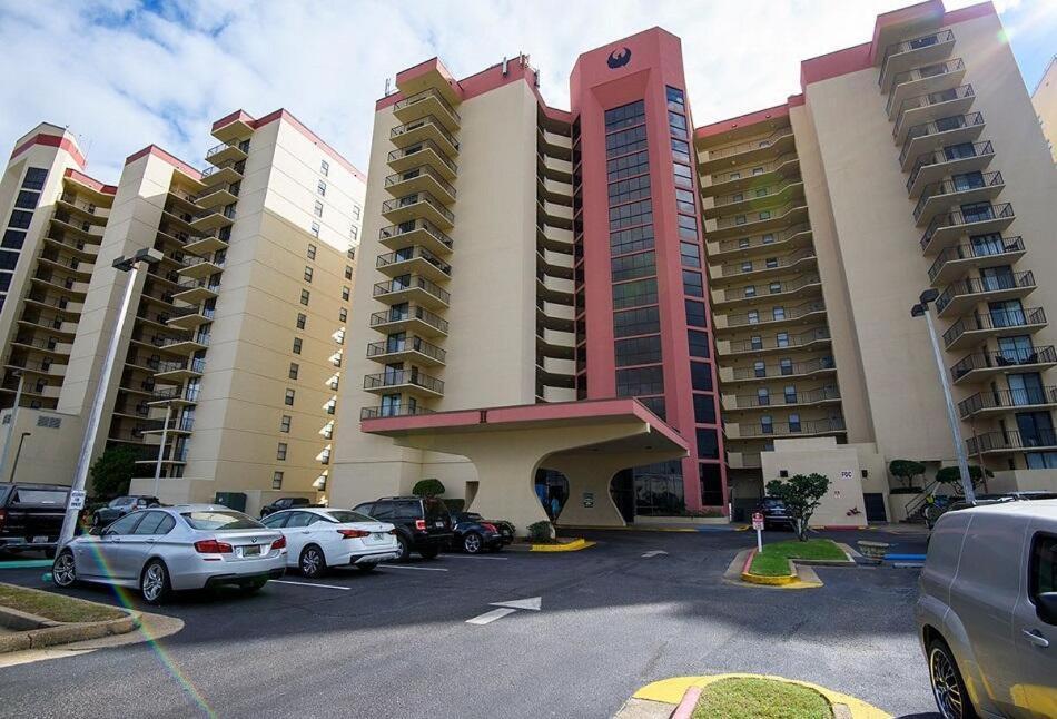 Phoenix II 2045 Orange Beach Exteriér fotografie