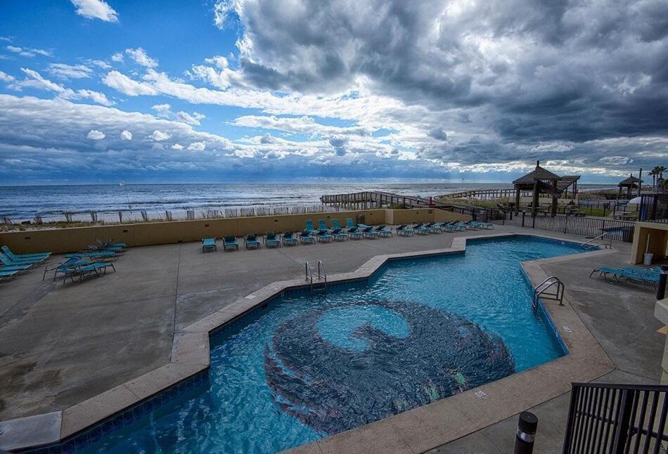 Phoenix II 2045 Orange Beach Exteriér fotografie