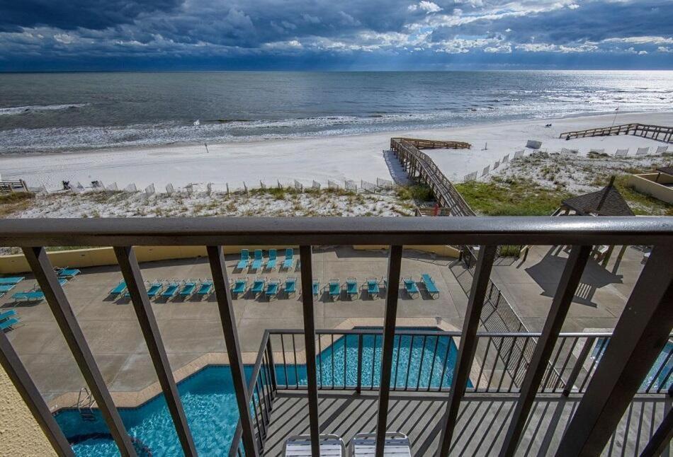 Phoenix II 2045 Orange Beach Exteriér fotografie