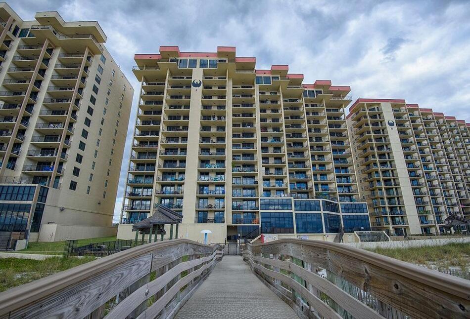 Phoenix II 2045 Orange Beach Exteriér fotografie